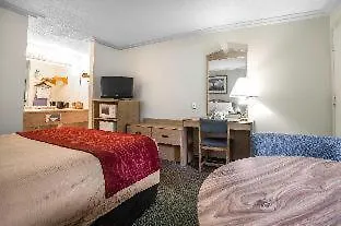 Rodeway & Pronghorn 4*