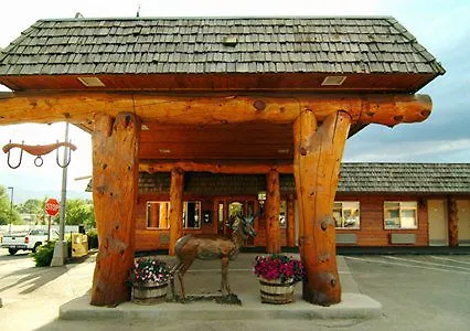 Rodeway & Pronghorn 4*
